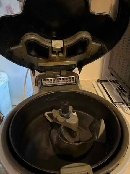 Photo of free tefal actifry (Stamford) #1