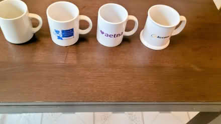 Photo of free Mugs (Brooklyn, Kings Plaza Vicinity) #3