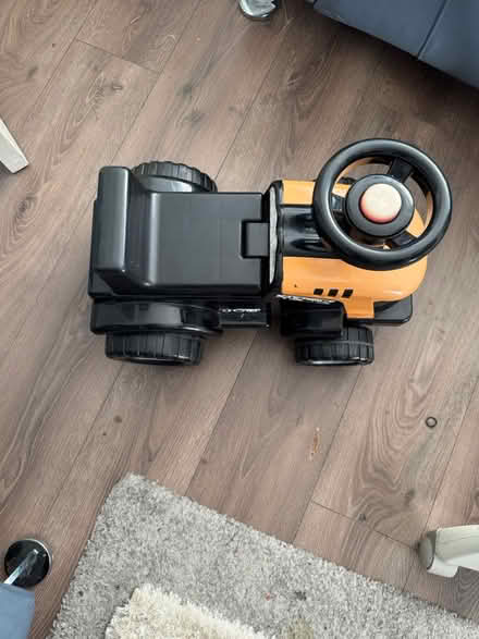 Photo of free You (Musselburgh EH21) #2