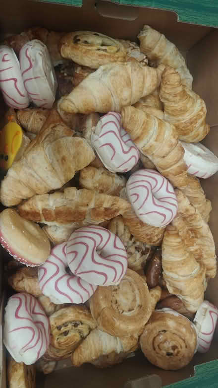 Photo of free Fresh bread and bakery (E14 Isle of Dogs) #2