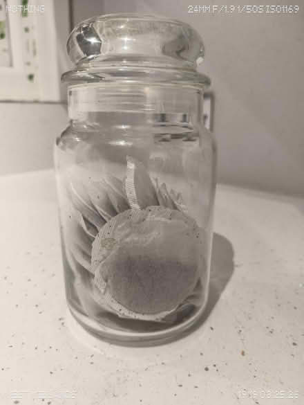 Photo of free Teabags only (WV4 parkfields) #1