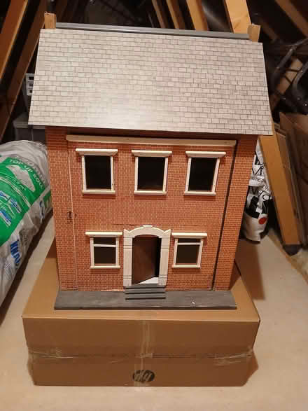 Photo of free Doll's house (Balloch IV2) #2