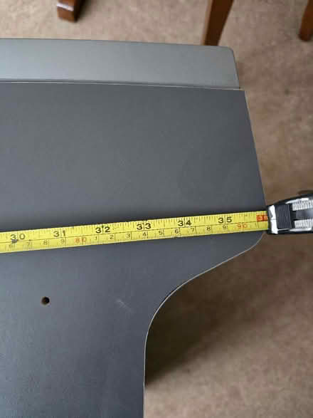 Photo of free TV stand (CT18) #4