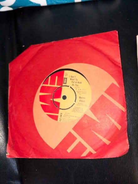 Photo of free Two single records (Westbury Wilts BA13) #2