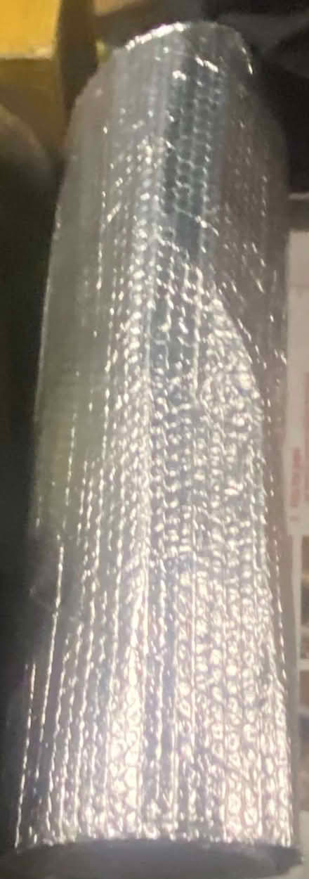 Photo of free loft insulation (Chorlton M21) #3