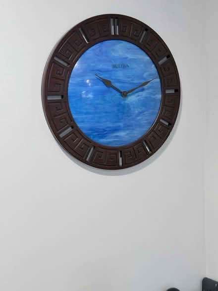 Photo of free Walk clock (Mount Laurel) #1