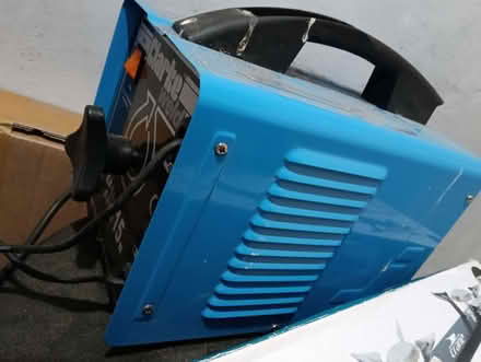 Photo of free Welder (Blackwell CA2) #1