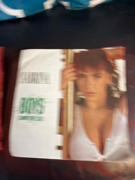 Photo of free Two single records (Westbury Wilts BA13) #1