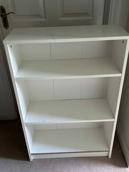 Photo of free Bookcase (Bristol BS4) #1