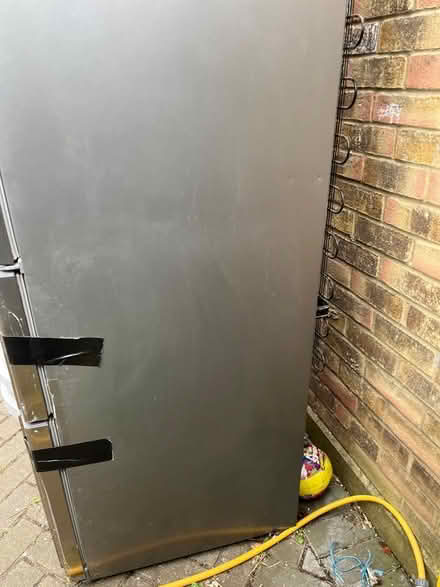 Photo of free Fridge Freezer (Pitsea SS13) #3