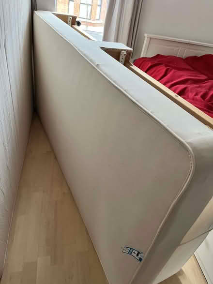 Photo of free Single divan bed base (BT6) #1