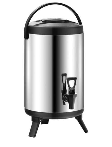 Photo of Insulated Water Jug (CT3) #2