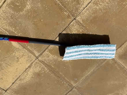 Photo of free Vileda hard floor mop (Broad Blunsdon SN26) #1