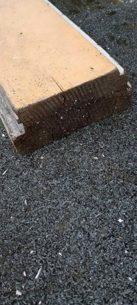 Photo of free Used high quality timber (Yateley GU46) #2