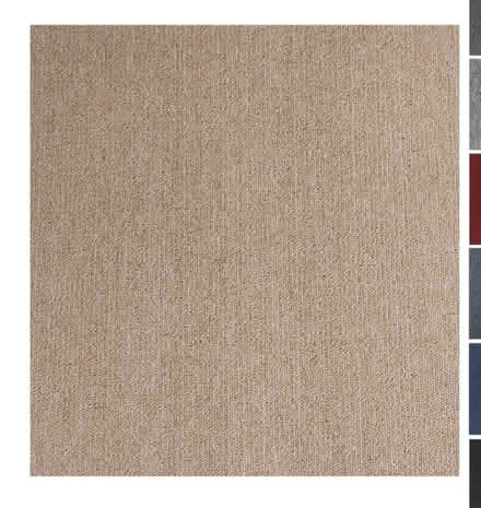 Photo of free 60 Brand new carpet tiles (Chelsham CR6) #2