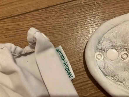 Photo of free Reusable nappies (SG4) #1