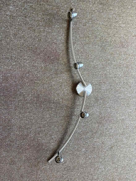 Photo of free Light fitting (Welling DA16) #1