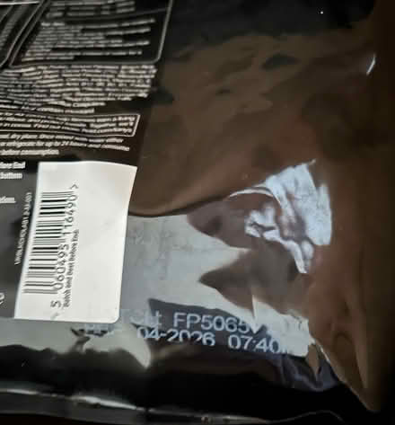 Photo of free Huel (Black Edition) Chocolate (Wolverhampton WV10) #2