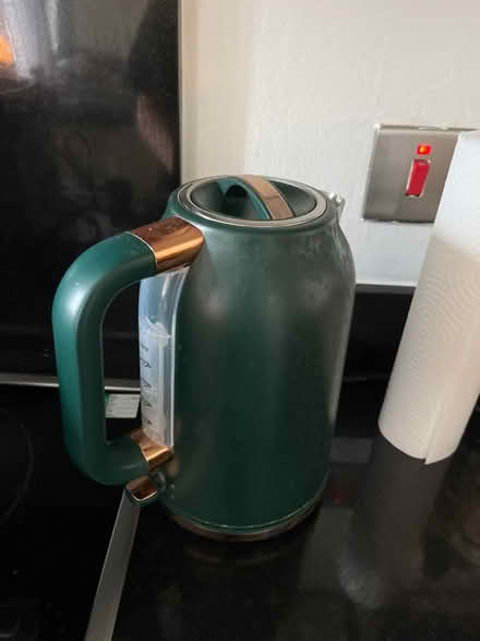 Photo of free Kettle (1 Manciple Street, SE1 4AP) #2