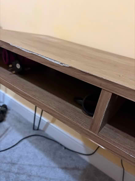 Photo of free Desk in need of upcycling (SE20) #2