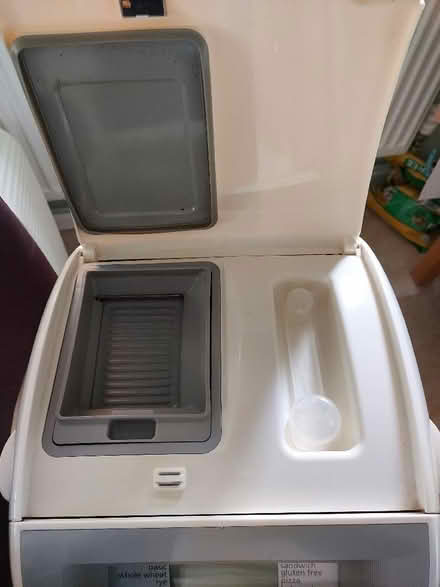 Photo of free Bread Maker (Cranfield MK43) #2