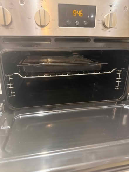 Photo of free Oven (Great Notley CM77) #3