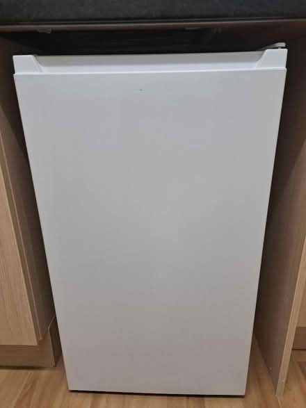 Photo of free Currys essentials larder fridge (Holestone Moor DE4) #2