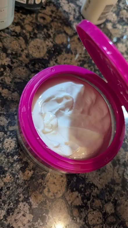 Photo of free Beauty & health products (North Cambridge) #2