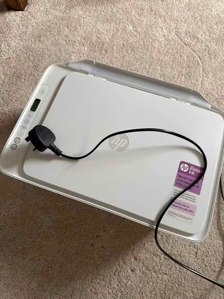 Photo of free HP printer/scanner (LN5) #1