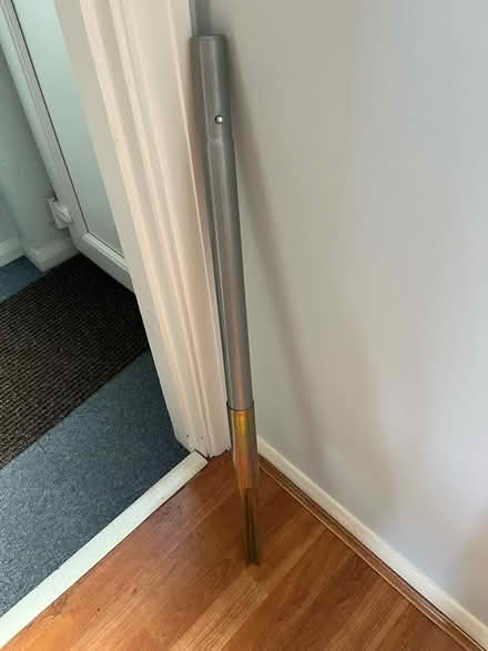 Photo of free Ground spike for rotary drier (Kendal LA9) #1