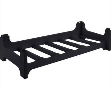 Photo of free Stacking Wine Rack for 30 Bottles (Stanground PE2) #2