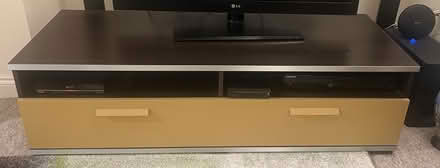 Photo of free TV/ Entertainment Unit (Torquay TQ1) #1