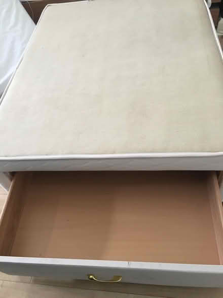 Photo of free Small double bed (CV6 Coundon Coventry) #3