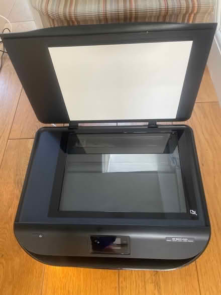 Photo of free HP Envy 4250 - Wireless Printer/ Scanner/ Photocopier (West Hill BN1) #3