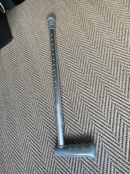 Photo of free Walking stick (Winkfield Row RG42) #1