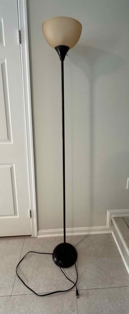 Photo of free Floor Lamp #2 (Falls Church, VA) #1