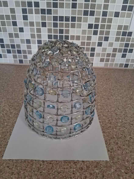 Photo of free Lampshade (Hoddesdon EN11) #2