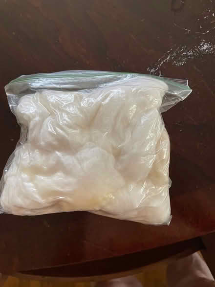 Photo of free Cotton, from vitamin bottles (Oakland) #1