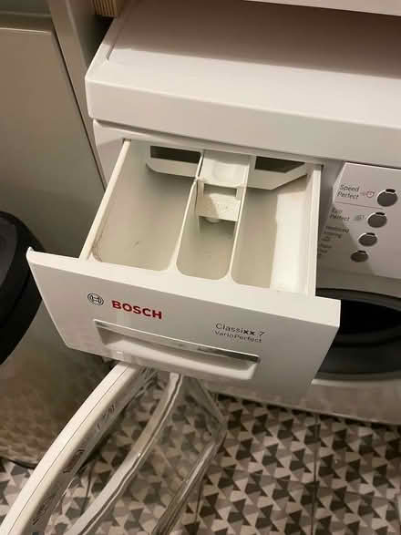 Photo of free Washing machine (Manor Park E12) #2