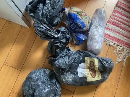 Photo of free Pottery/Ceramics CLAY (BN2) #1