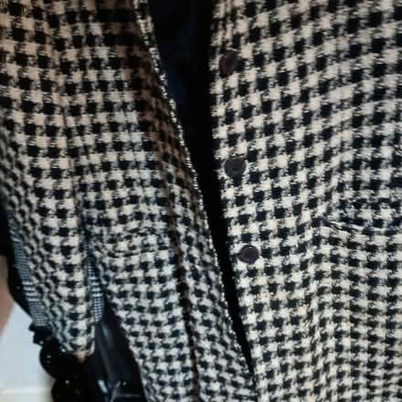 Photo of free too long women's jackets (Oxford OX1) #3