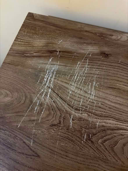 Photo of free Desk in need of upcycling (SE20) #3