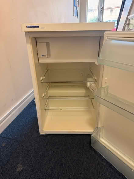 Photo of free Fridge (GL516NL) #4