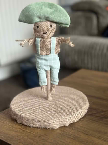 Photo of free Cat scratcher (DA12 Gravesend) #1