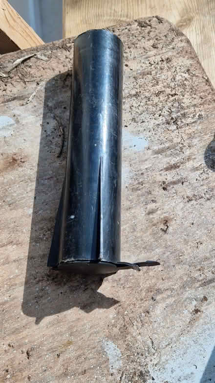 Photo of free Rotary Washing line anchor/base (Steyning BN44) #4