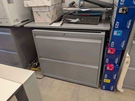 Photo of free cabinet (Parsons Green SW6) #1