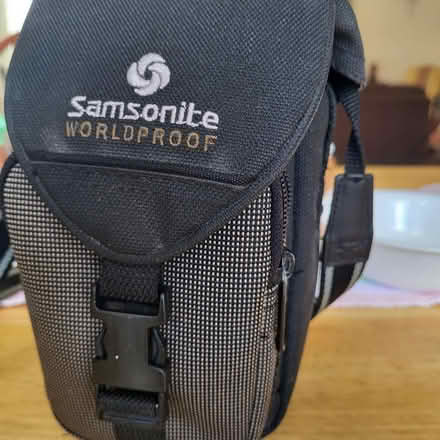 Photo of free Digital camera (Severn) #3