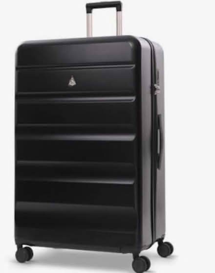 Photo of Luggage (Biggest) (Earlham NR5) #1