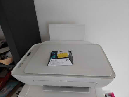Photo of free HP DeskJet 2710 Printer (N1 Wenlock Road) #3