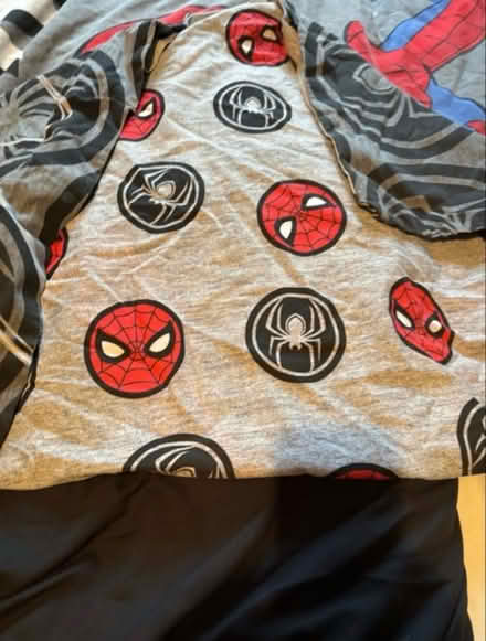 Photo of free Single duvet cover (W10 nottinghill) #2